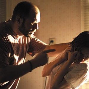 violencia intrafamiliar