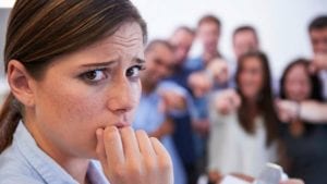 Qué es la fobia social y cómo se puede tratar