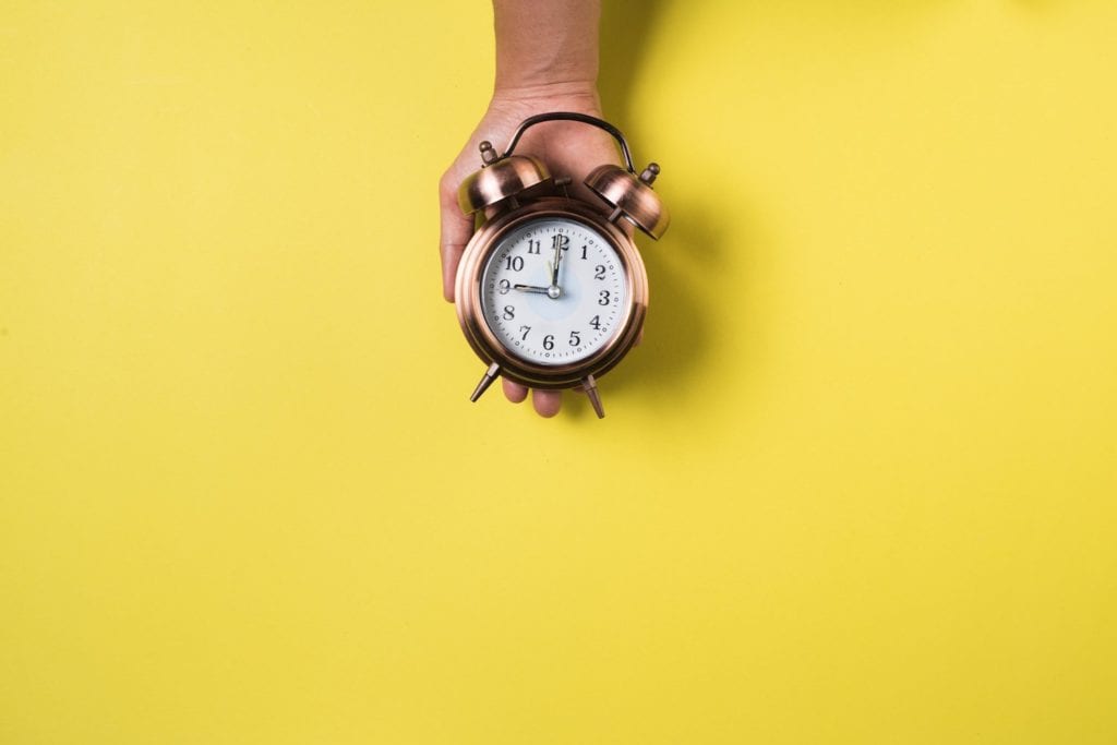 La matriz de gestión del tiempo: cómo usarla para aprovechar el tiempo