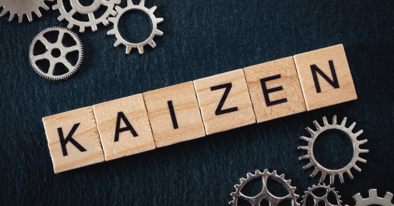 Qué es la metodología Kaizen[ 7 preguntas efectivas para ponerla en marcha]