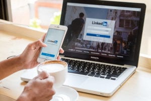 Cómo crear un perfil en LinkedIn en 5 pasos para conseguir clientes