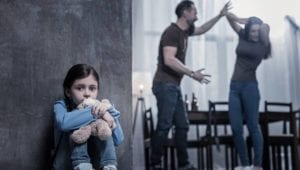 Violencia intrafamiliar: ¿Cómo buscar ayuda?