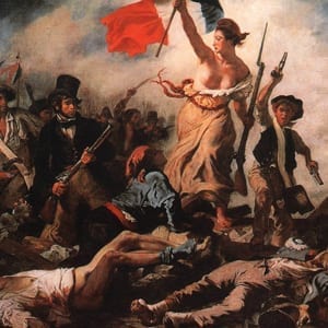 Test Revolución Francesa