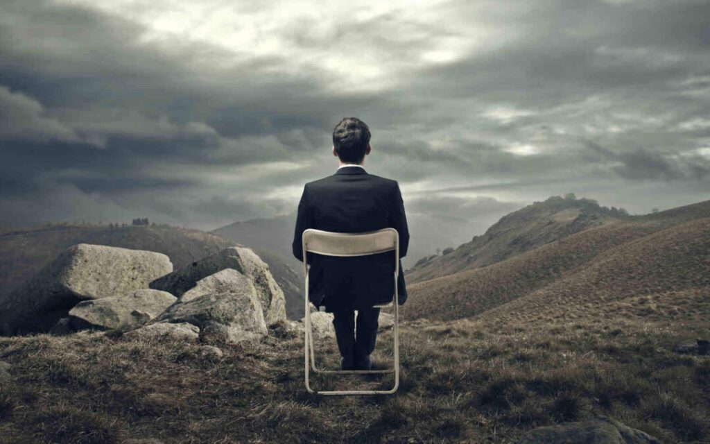 Descubriendo el significado de la vida: Cómo superar una crisis existencial