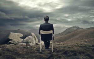 Descubriendo el significado de la vida: Cómo superar una crisis existencial