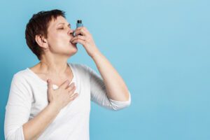 Todo lo que necesitas saber sobre el inhalador de salbutamol: Tu guía completa