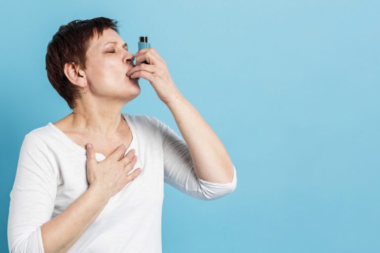 Todo lo que necesitas saber sobre el inhalador de salbutamol: Tu guía completa