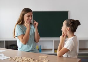 Superando la Dislalia: Estrategias prácticas para mejorar la pronunciación