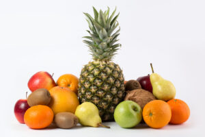 Beneficios de las Frutas y Verduras para una Vida Saludable: Descubre las Maravillas de la Naturaleza